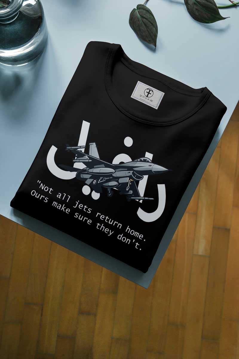 RA-FAIL T-SHIRT