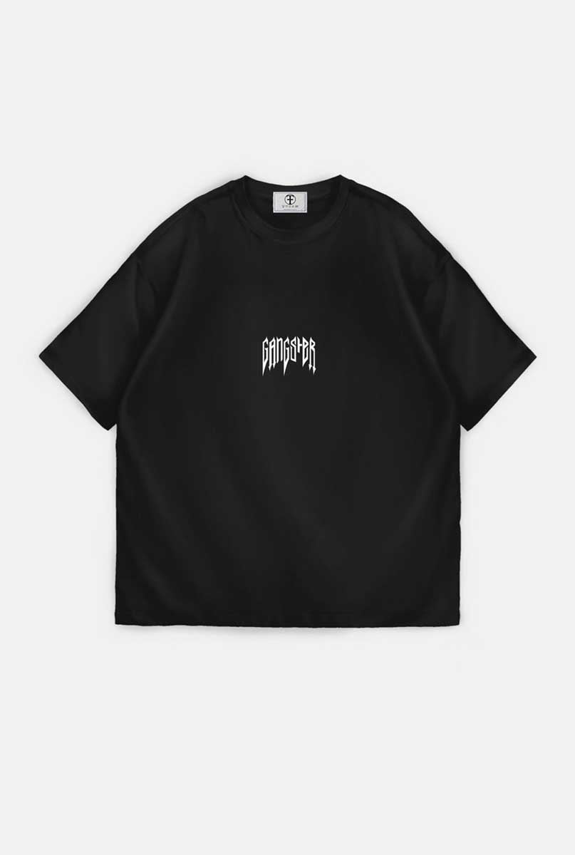 GANGSTER" BLK