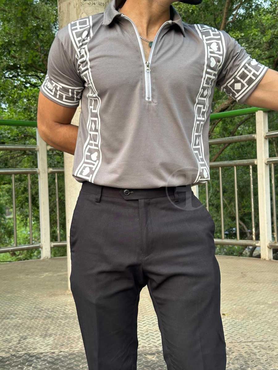 Alpha Collar