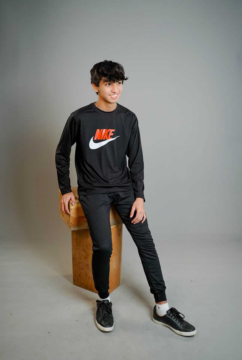 NK Full Sleeves Set