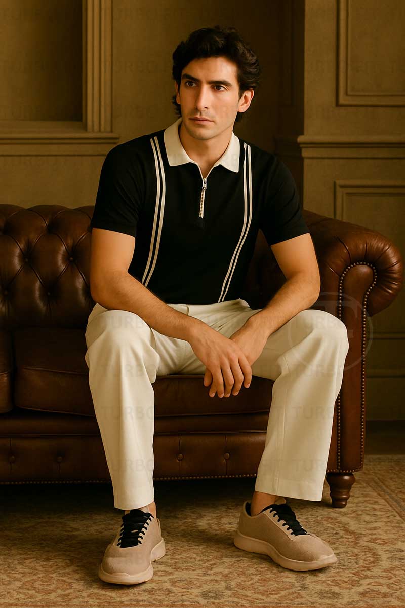Stripes Combo Set