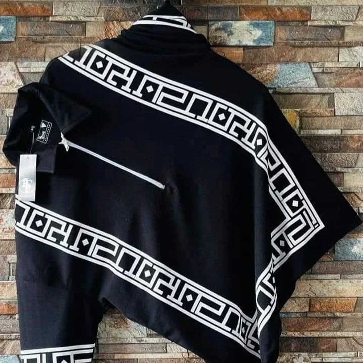 Alpha Collar