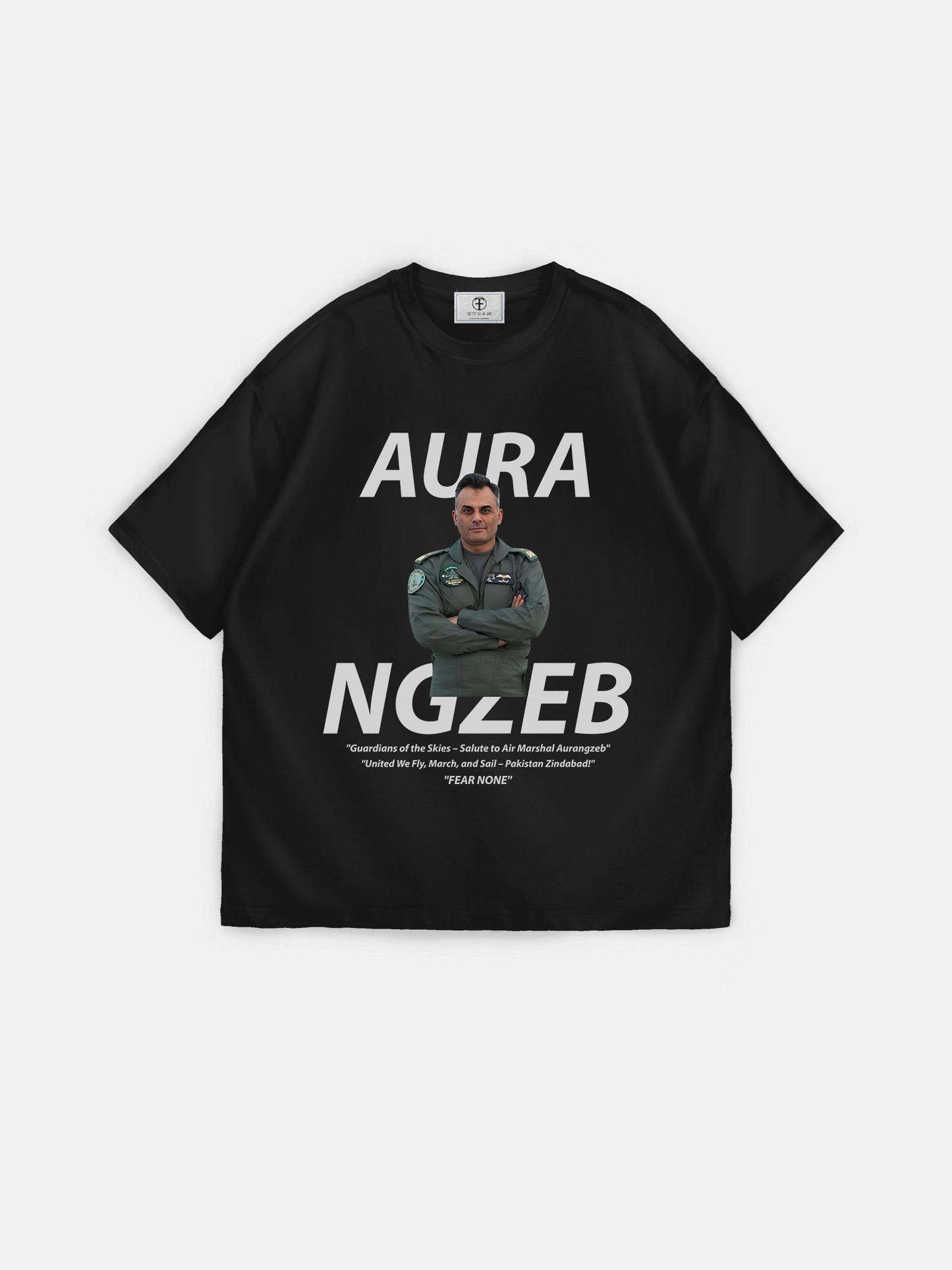 AURA"