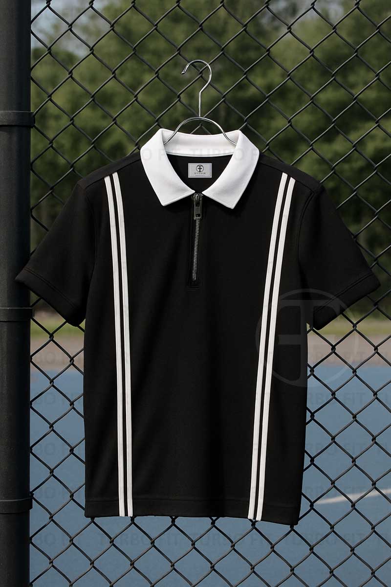 Stripes Revival
