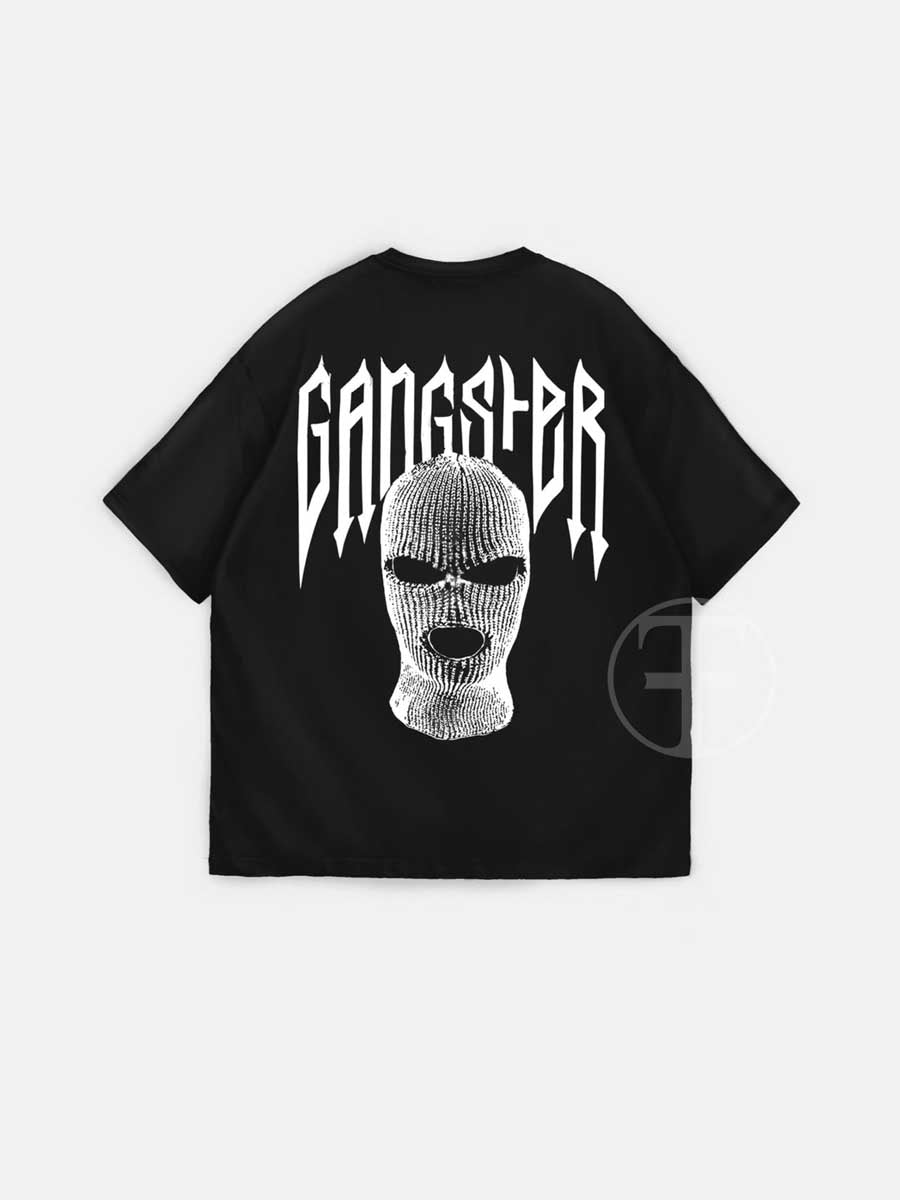 GANGSTER" BLK