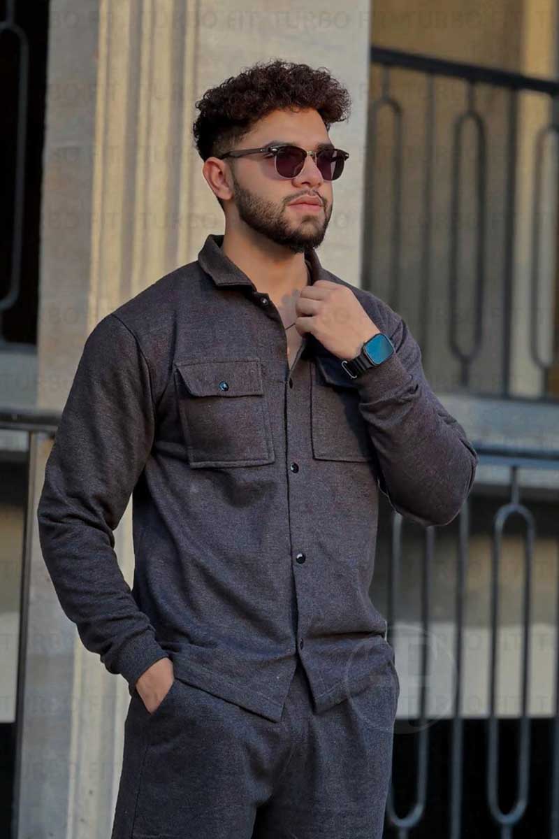 The Omertà Set - Free Shipping