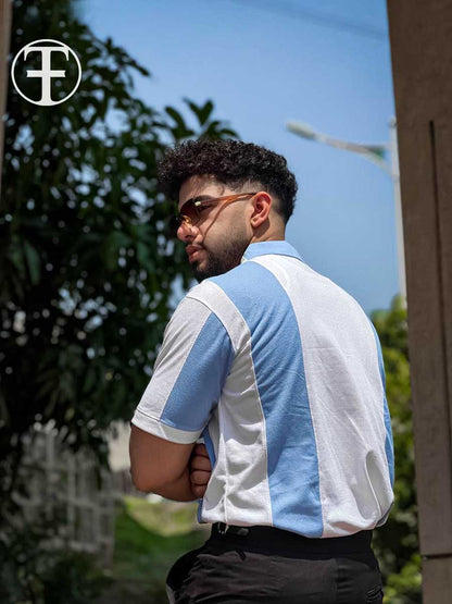Omertà Boss Old Money Polo ٢