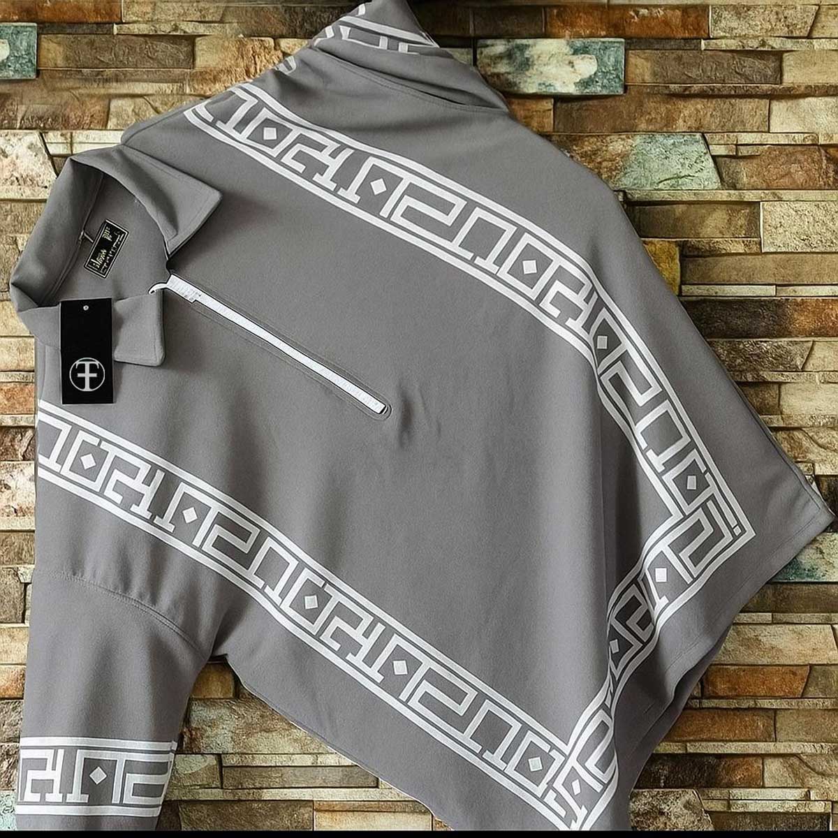 Alpha Collar