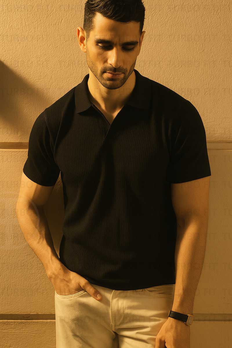 Zen Line Polo
