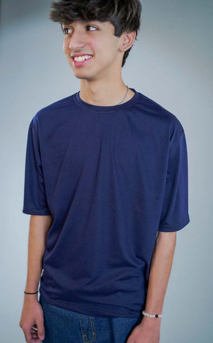 Navy Drop