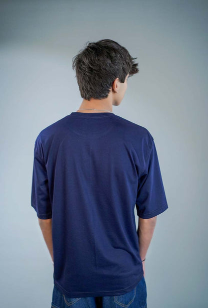 Navy Drop