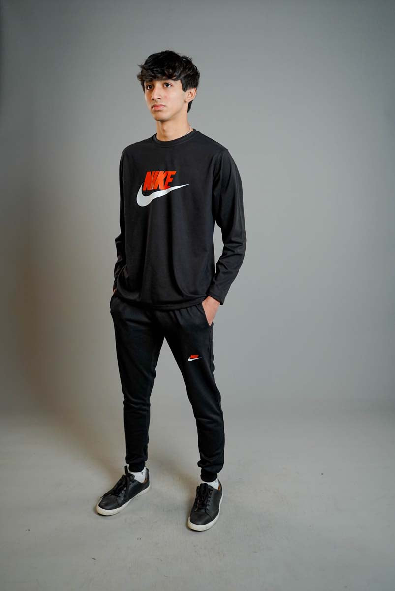 NK Full Sleeves Set