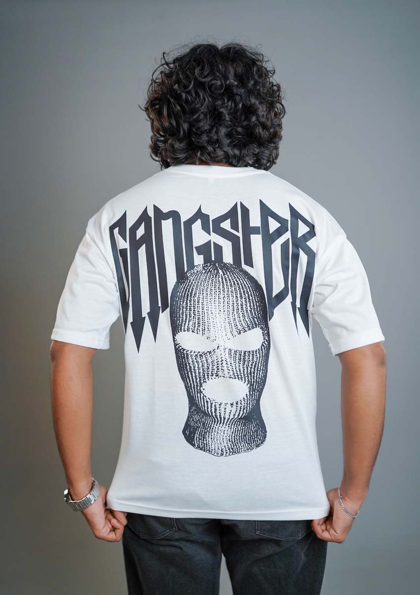 GANGSTER"