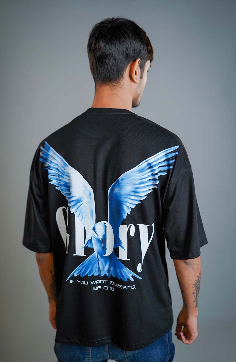 GLORY"