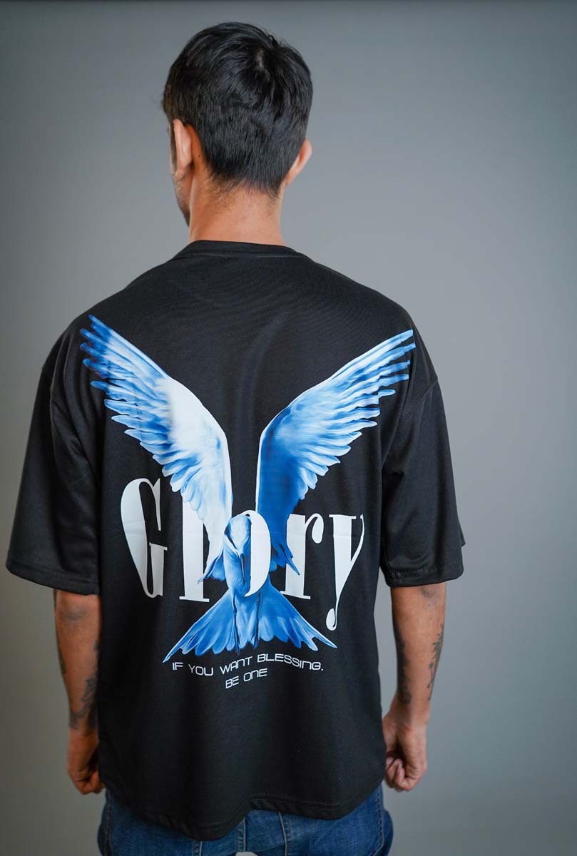GLORY"