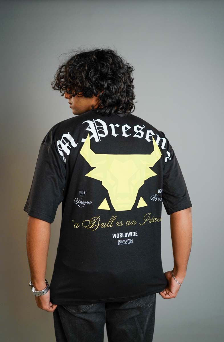 BULL INSTANTCT"
