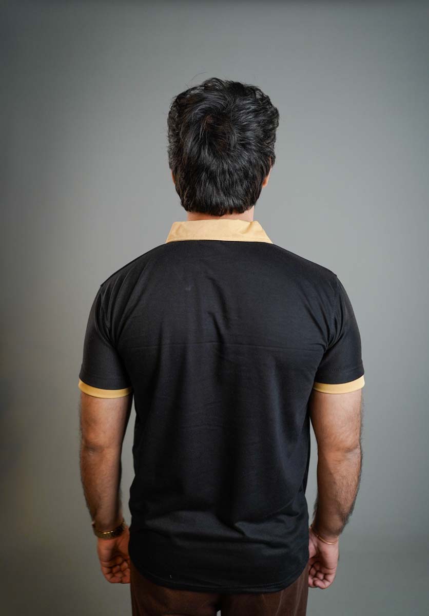 MCHNC 96 Black