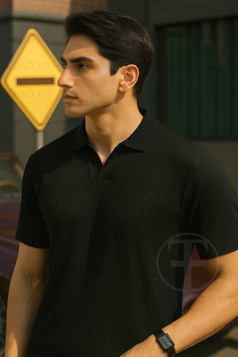 Zen Line Polo