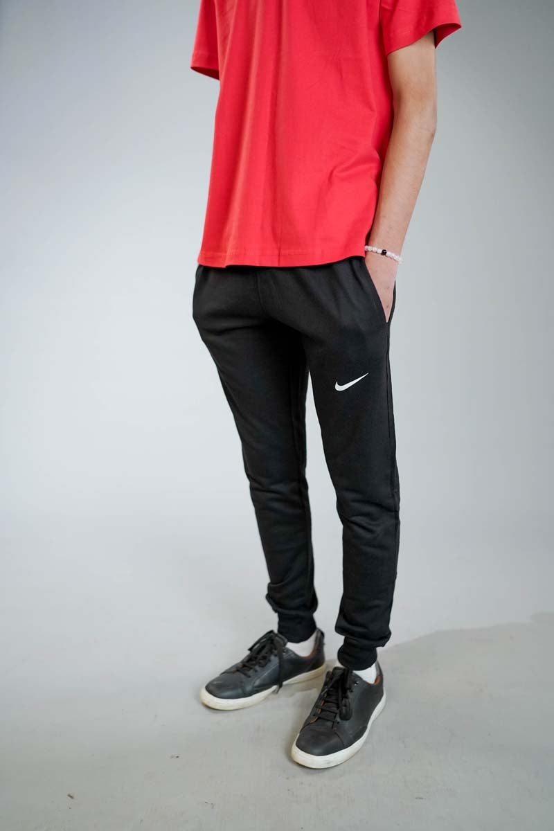 Nk Red Tracksuit