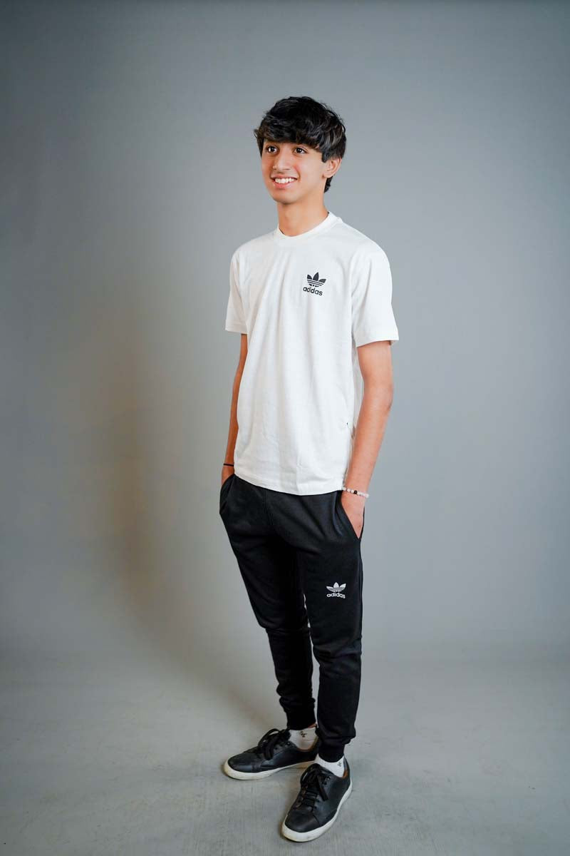 Adds Classic Tracksuit