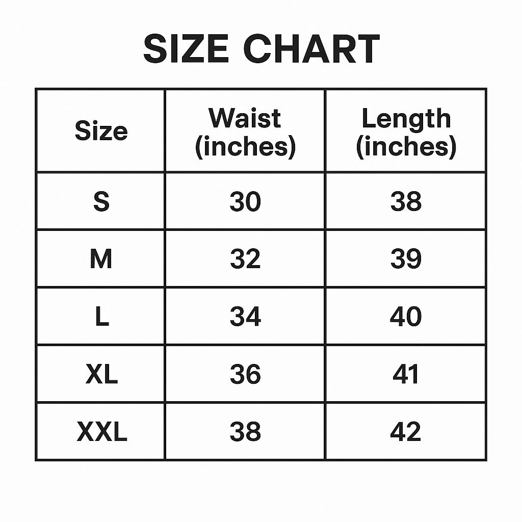 Turbo Gurkha Pant Olive Green