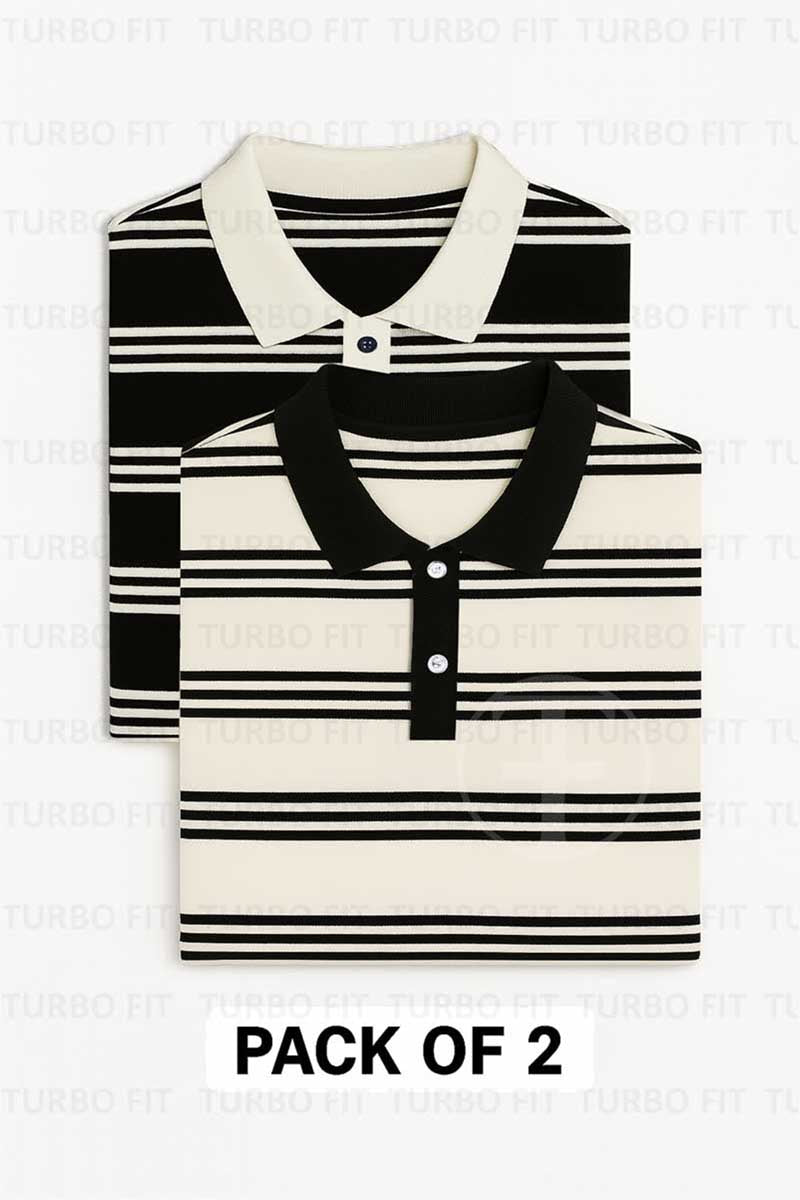 Milano Mafia Polo Set 2