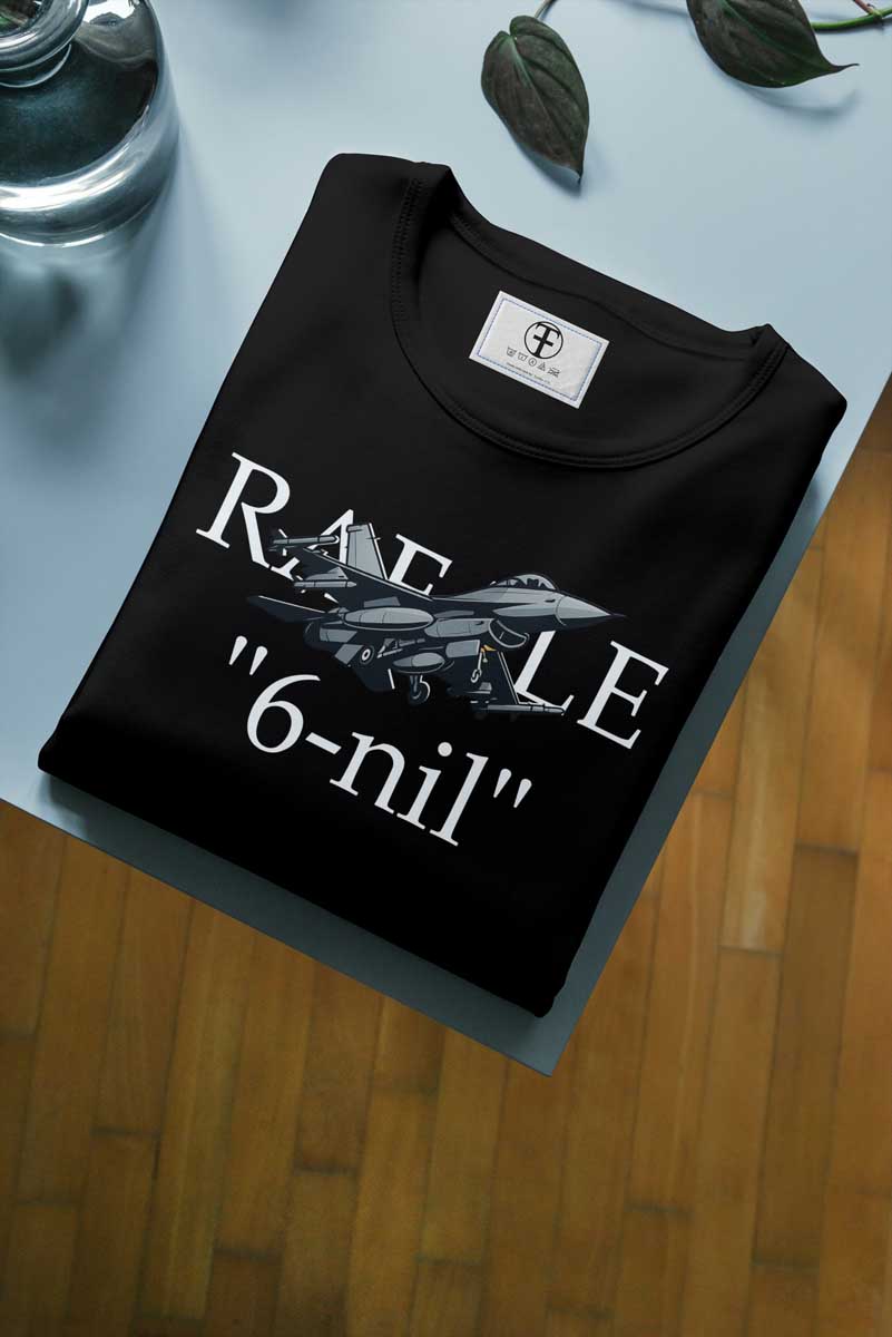 6-NIL T-SHIRT