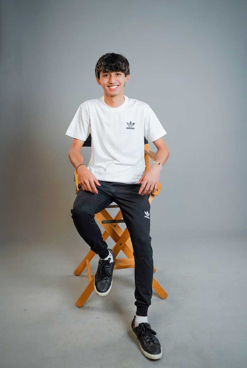 Adds Classic Tracksuit