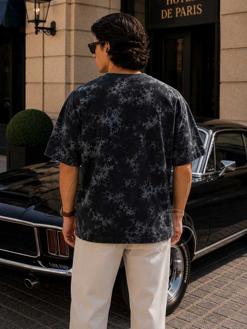 Est. 1977 Drop Tee