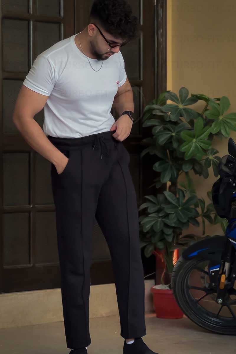 Heritage Winter Warm Trouser