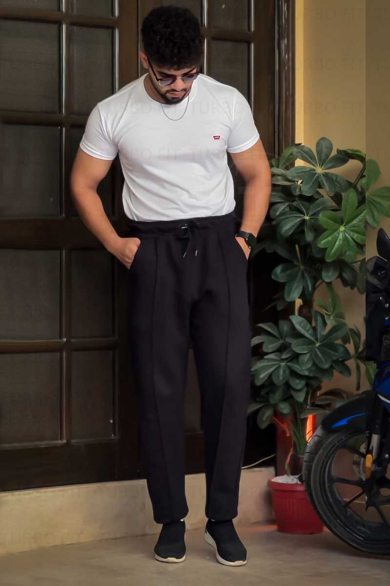 Heritage Winter Warm Trouser