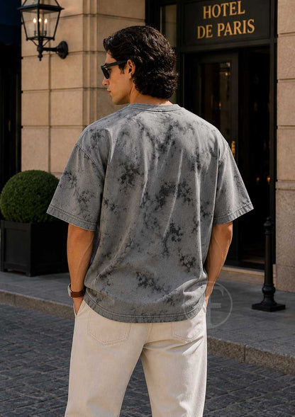 Est. 1977 Drop Tee