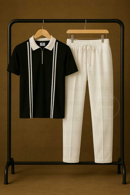 Stripes Combo Set