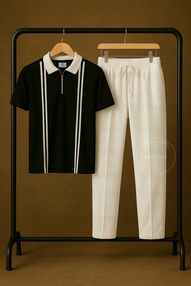 Stripes Combo Set