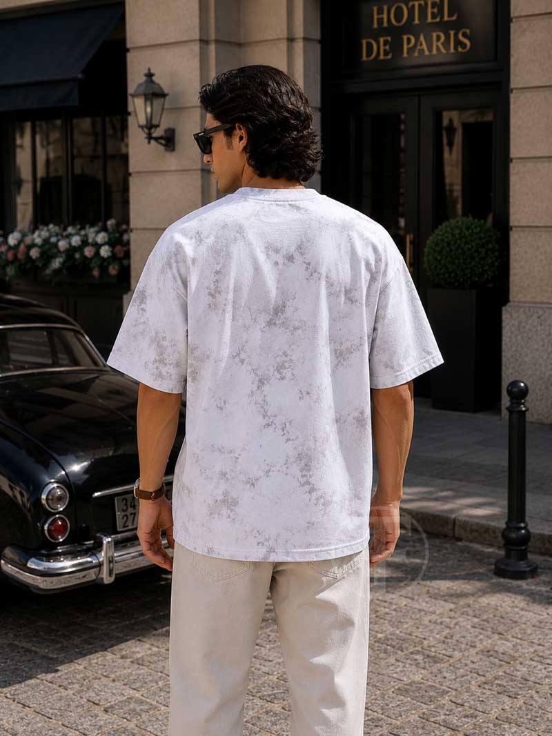 Est. 1977 Drop Tee