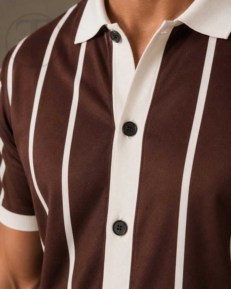 New Old Money Polo