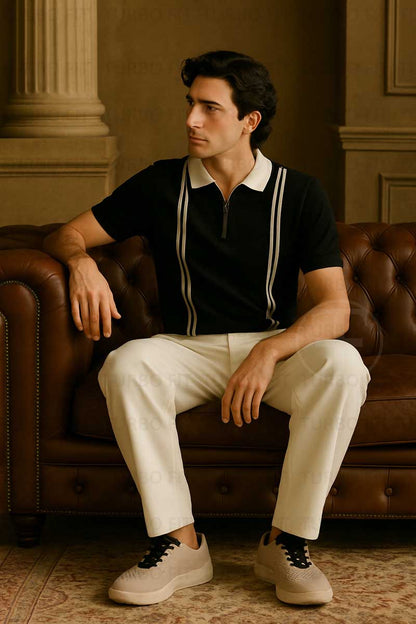 Stripes Combo Set