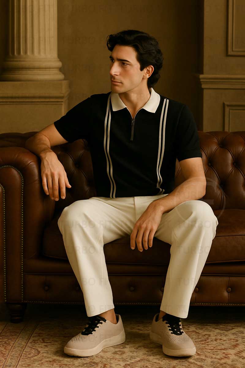 Stripes Combo Set