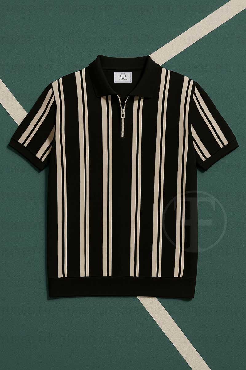 Duca Heritage Polo