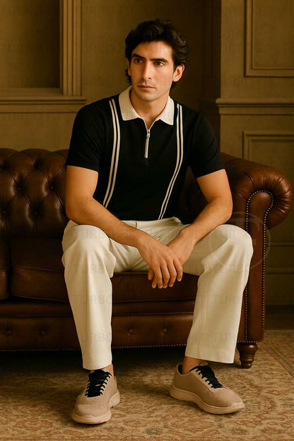 Stripes Combo Set