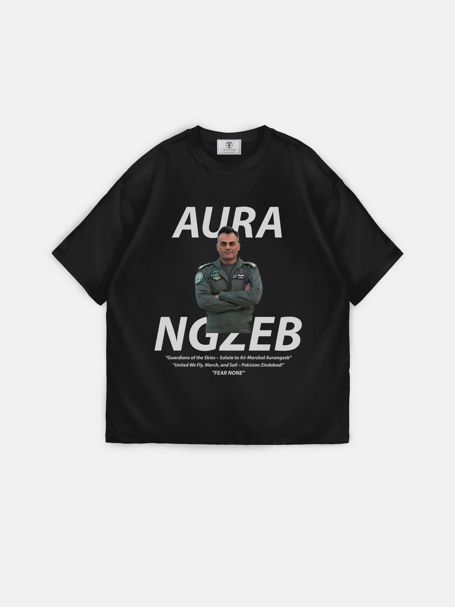 AURA"