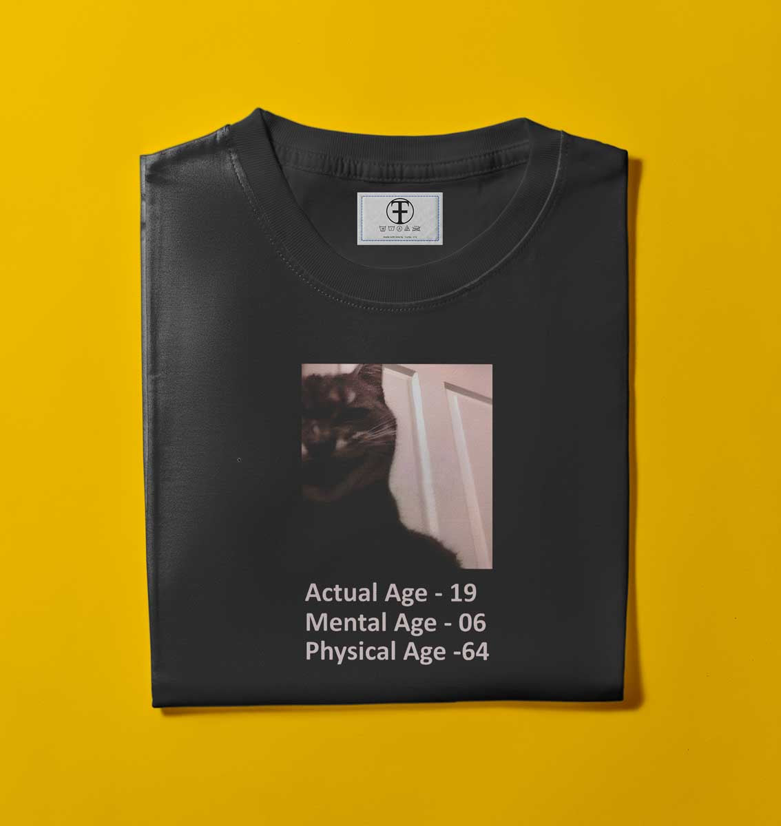 Actual Age