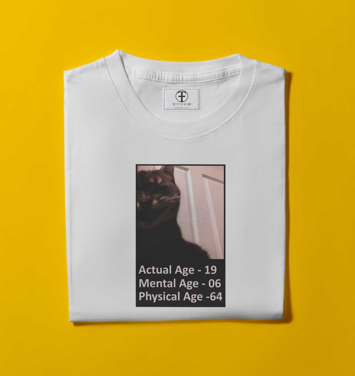 Actual Age