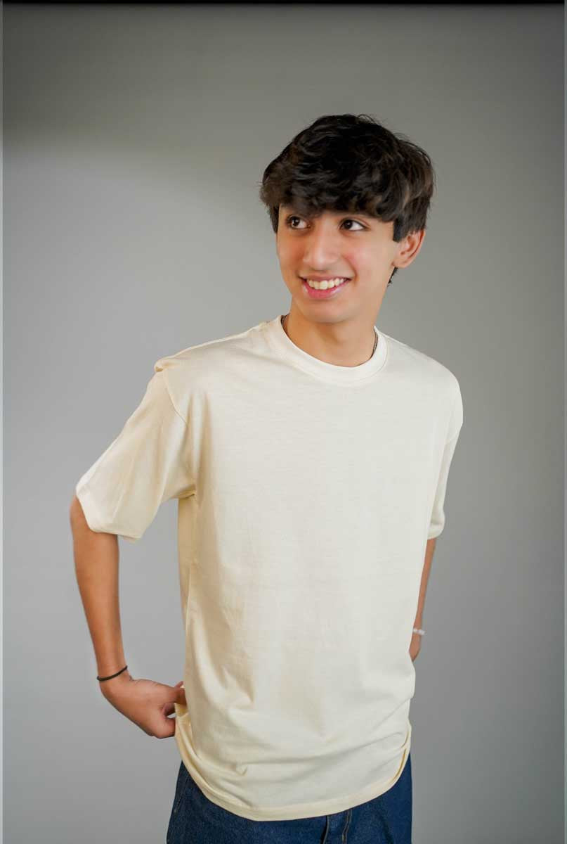 Beige Drop
