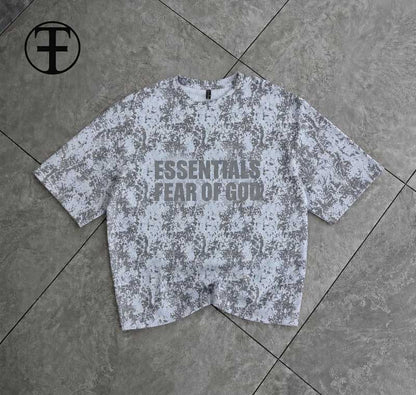 Trendy Digital Drop Tee