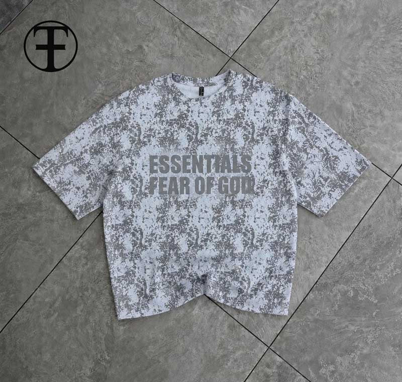 Trendy Digital Drop Tee