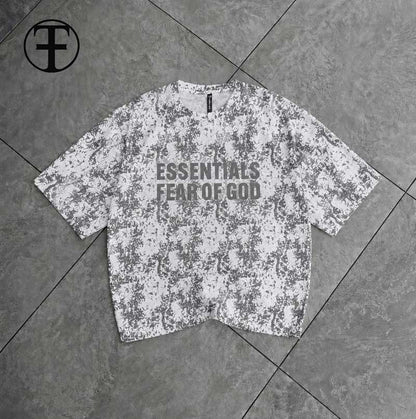 Trendy Digital Drop Tee