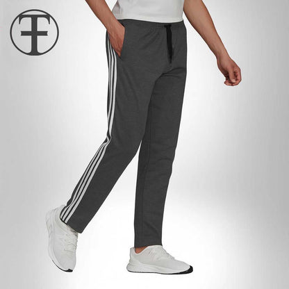 Stripes Relaxed Trouser