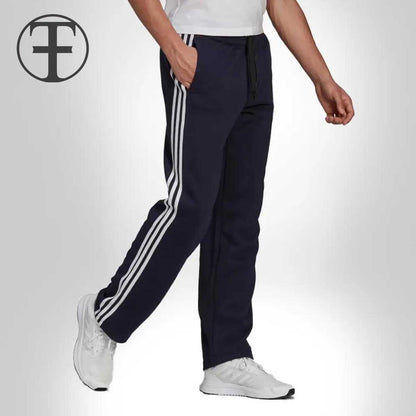 Stripes Relaxed Trouser