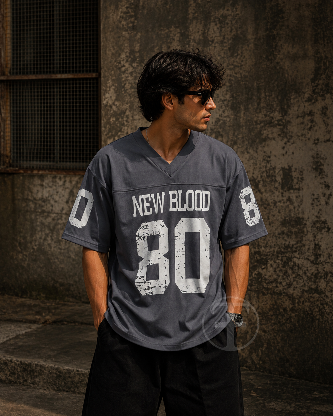 The 80 Baseball Drop